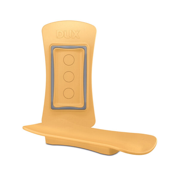 Bandeja Magnética para Agulhas de Acupuntura – Amarelo