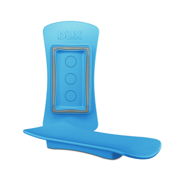 Bandeja Magnética para Agulhas de Acupuntura – Azul