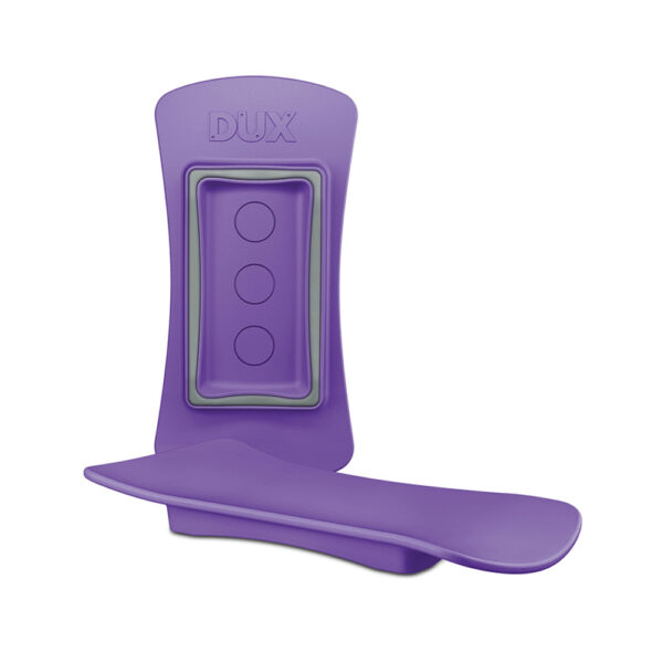 Bandeja Magnética para Agulhas de Acupuntura – Lilás