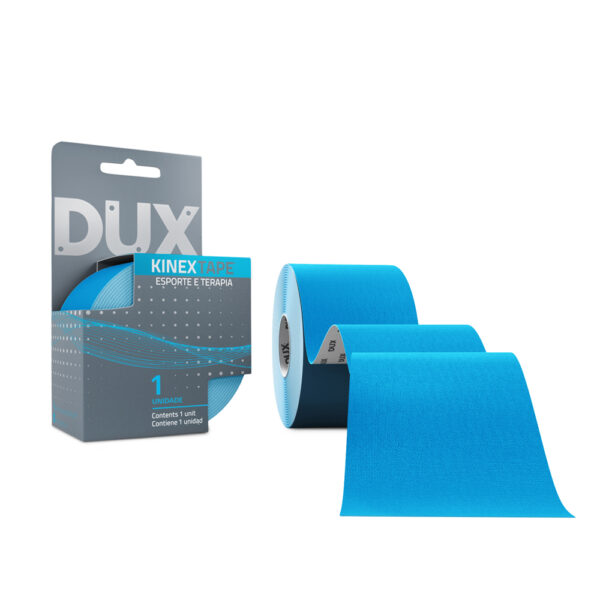 Kinextape – Azul