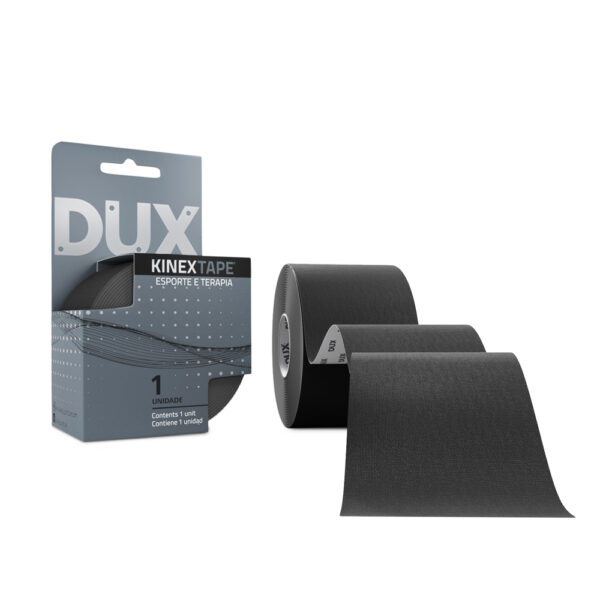 Kinextape – Preto