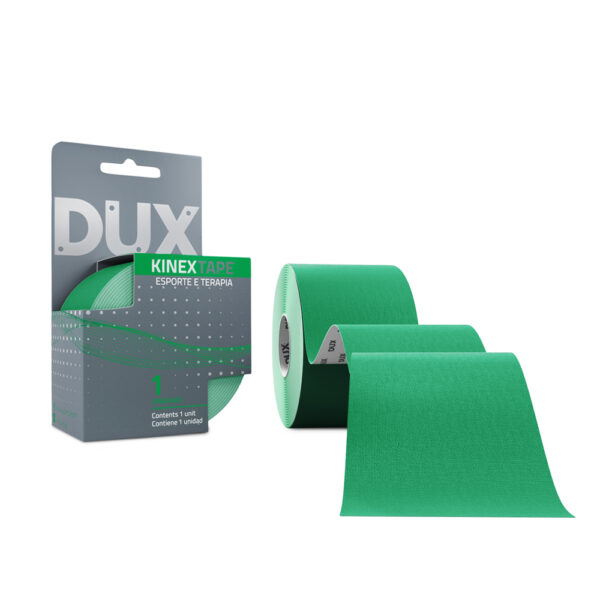 Kinextape – Verde