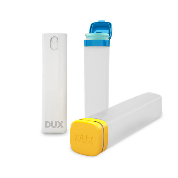 Organizadores com Spray