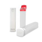 VERMELHO, BRANCO E SPRAY BRANCO