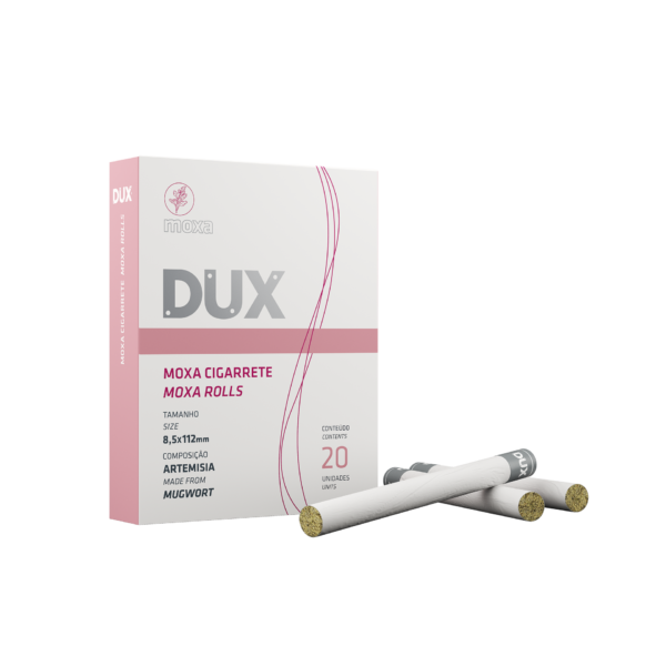 Moxa Cigarrete
