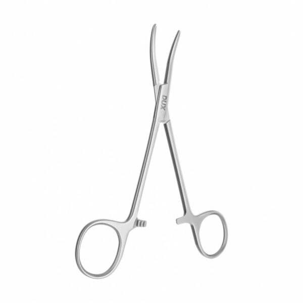 Pinça Kelly Curva – 14cm