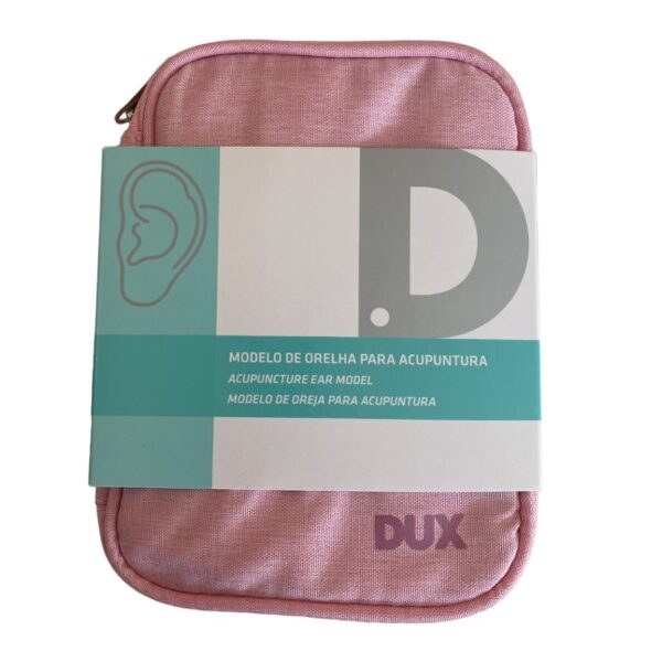 Modelos de orelha para acupuntura – 13cm