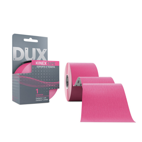 Kinextape – Rosa